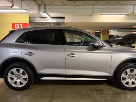 Audi Q5, снимка 3