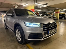 Audi Q5, снимка 11