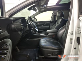 Hyundai Santa fe, снимка 5