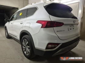 Hyundai Santa fe, снимка 4