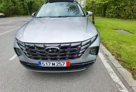 Hyundai Tucson 1.6 HYBRID LUXURI | Mobile.bg    6