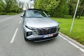 Hyundai Tucson 1.6 HYBRID LUXURI | Mobile.bg    1