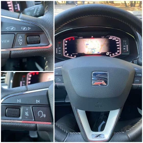 Seat Arona ТОП, снимка 8