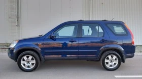 Honda Cr-v 20i Швейцария , снимка 5