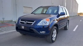 Honda Cr-v 20i Швейцария , снимка 1