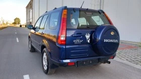 Honda Cr-v 20i Швейцария , снимка 3