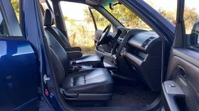 Honda Cr-v 20i Швейцария , снимка 8