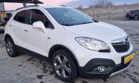 Opel Mokka 1.7 D 131k.c | Mobile.bg   3