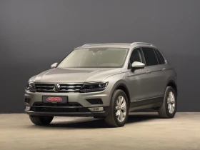 VW Tiguan 2.0 tdi 190к.с/4X4/Head-Up/BMT "Highline" - изображение 1