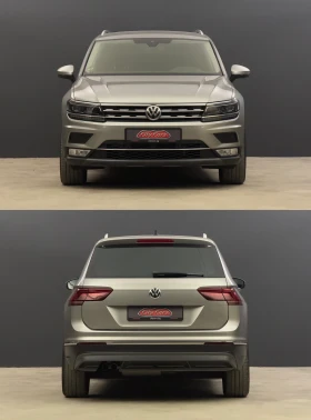 VW Tiguan 2.0 tdi 190к.с/4X4/Head-Up/BMT "Highline" - [3] 