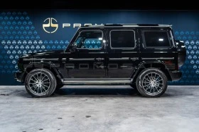     Mercedes-Benz G 500 AMG* Burm* NightP