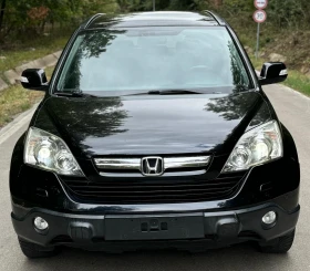 Honda Cr-v 2.0i GPL, снимка 2