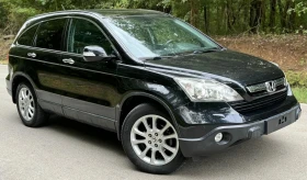 Honda Cr-v 2.0i GPL - изображение 1