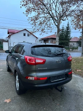 Kia Sportage 2.0 DIESEL AUSTRIA | Mobile.bg    7