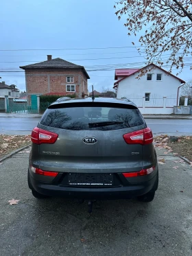 Kia Sportage 2.0 DIESEL AUSTRIA | Mobile.bg    6