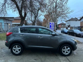 Kia Sportage 2.0 DIESEL AUSTRIA | Mobile.bg    4