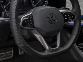 VW Touareg R LINE 4M AIR SUSPENSION TOUCHSCREEN , снимка 4