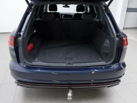 VW Touareg R LINE 4M AIR SUSPENSION TOUCHSCREEN , снимка 11