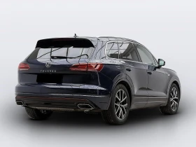 VW Touareg R LINE 4M AIR SUSPENSION TOUCHSCREEN  | Mobile.bg    2