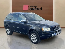 Volvo Xc90 2.4 D5, снимка 7