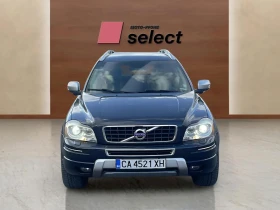 Volvo Xc90 2.4 D5, снимка 8