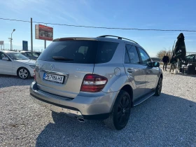 Mercedes-Benz ML 320 CDI, снимка 7