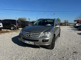 Mercedes-Benz ML 320 CDI, снимка 10