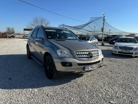 Mercedes-Benz ML 320 CDI, снимка 9