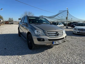 Mercedes-Benz ML 320 CDI, снимка 1