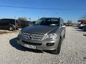 Mercedes-Benz ML 320 CDI, снимка 3