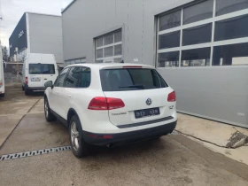 VW Touareg 3.0 d Facelift Panorama, снимка 4