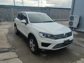 VW Touareg 3.0 d Facelift Panorama, снимка 3