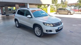 VW Tiguan 170к.с., снимка 3