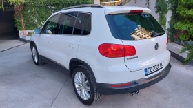 VW Tiguan 170к.с., снимка 8