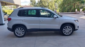 VW Tiguan 170к.с., снимка 4