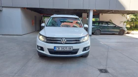 VW Tiguan 170к.с., снимка 2