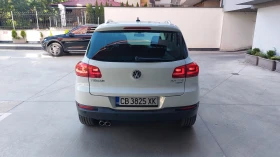 VW Tiguan 170к.с., снимка 6