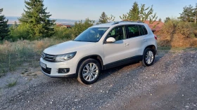 VW Tiguan 170к.с., снимка 1