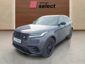 Land Rover Range Rover Velar 3.0D - изображение 1