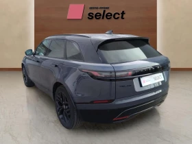 Land Rover Range Rover Velar 3.0D, снимка 2