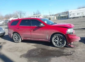 Dodge Durango - 25900 лв. - 64502650 | Car24.bg