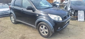 Daihatsu Terios 1.5 4x4 НА ЧАСТИ , снимка 1