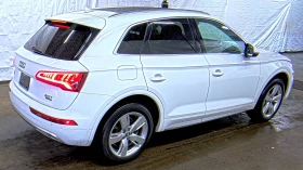 Audi Q5 PREMIUM PLUS* DIGITAL* КАМЕРА* ПАНО* КЕЙЛЕСС* , снимка 4