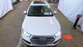 Audi Q5 PREMIUM PLUS* DIGITAL* КАМЕРА* ПАНО* КЕЙЛЕСС* , снимка 2