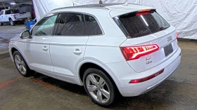 Audi Q5 PREMIUM PLUS* DIGITAL* КАМЕРА* ПАНО* КЕЙЛЕСС* , снимка 6