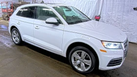 Audi Q5 PREMIUM PLUS* DIGITAL* КАМЕРА* ПАНО* КЕЙЛЕСС* , снимка 3