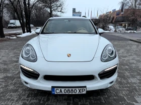Обява за продажба на Porsche Cayenne 134к км / CarPlay ~39 500 лв. - изображение 1
