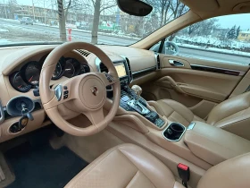 Обява за продажба на Porsche Cayenne 134к км / CarPlay ~39 500 лв. - изображение 10