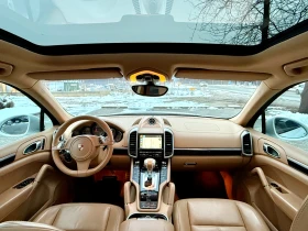 Обява за продажба на Porsche Cayenne 134к км / CarPlay ~39 500 лв. - изображение 8