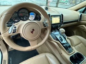 Обява за продажба на Porsche Cayenne 134к км / CarPlay ~39 500 лв. - изображение 11